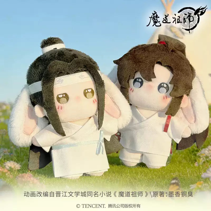 Vorbestellung The Grandmaster of Demonic Cultivation MDZS Hasen Plüshies