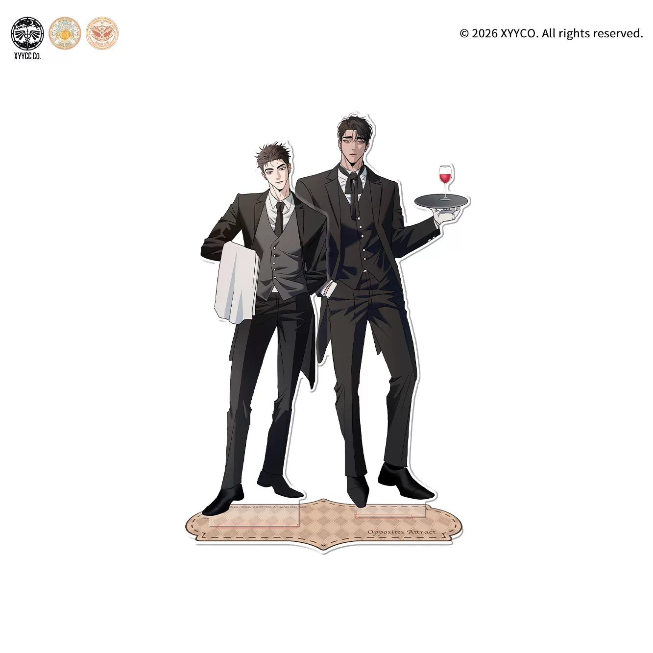 Vorbestellung Special Blend Coffee Shop Merchandise