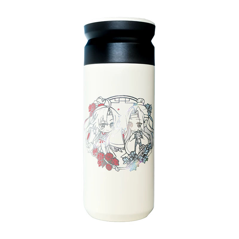 Vorbestellung The Grandmaster of Demonic Cultivation MDZS Thermosflasche Version 2