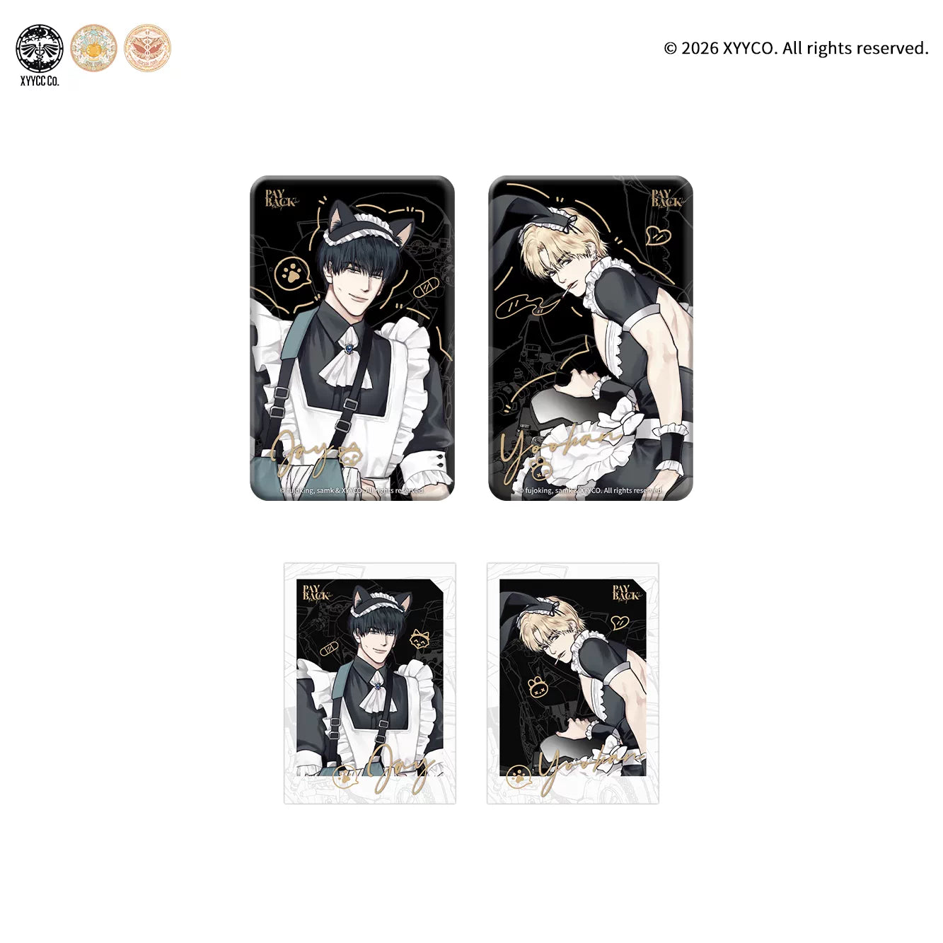 Vorbestellung Special Blend Coffee Shop Merchandise