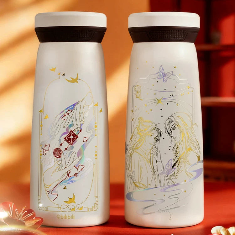 Vorbestellung Heaven Officials Blessing TGCF Thermosflasche