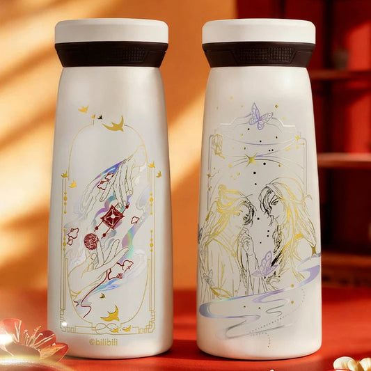 Vorbestellung Heaven Officials Blessing TGCF Thermosflasche