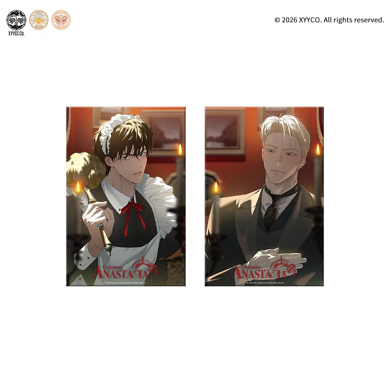 Vorbestellung Special Blend Coffee Shop Merchandise