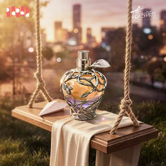 Vorbestellung Love and Deepspace · Caleb · Geburtstags Parfum 2026