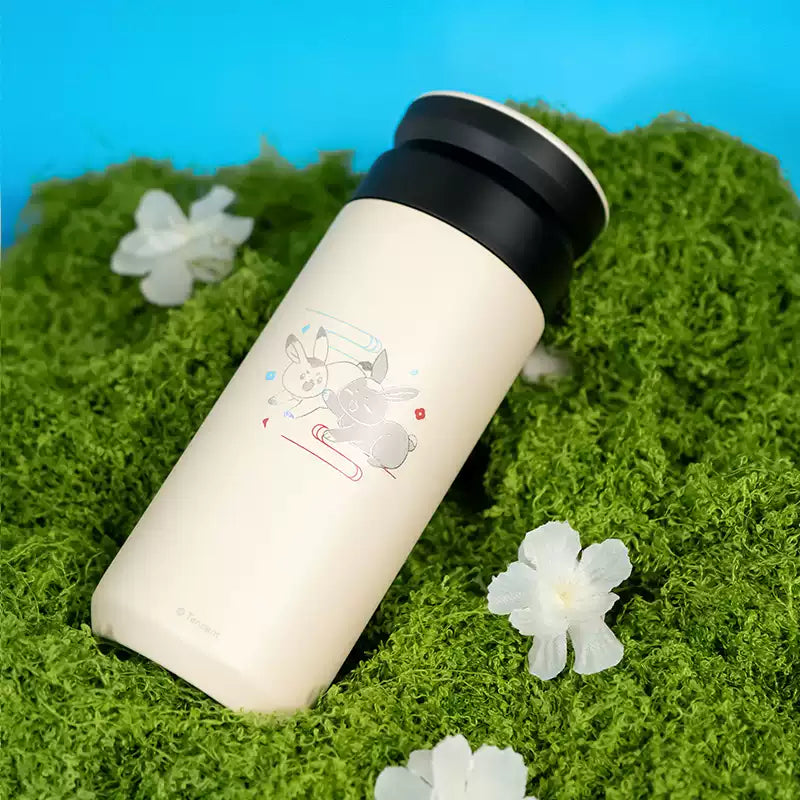 Vorbestellung The Grandmaster of Demonic Cultivation MDZS Thermosflasche Version 2