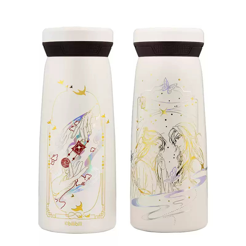 Vorbestellung Heaven Officials Blessing TGCF Thermosflasche
