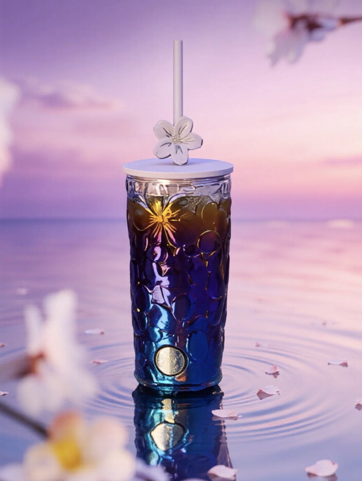 Vorbestellung Starbucks Sakura China Version 2026