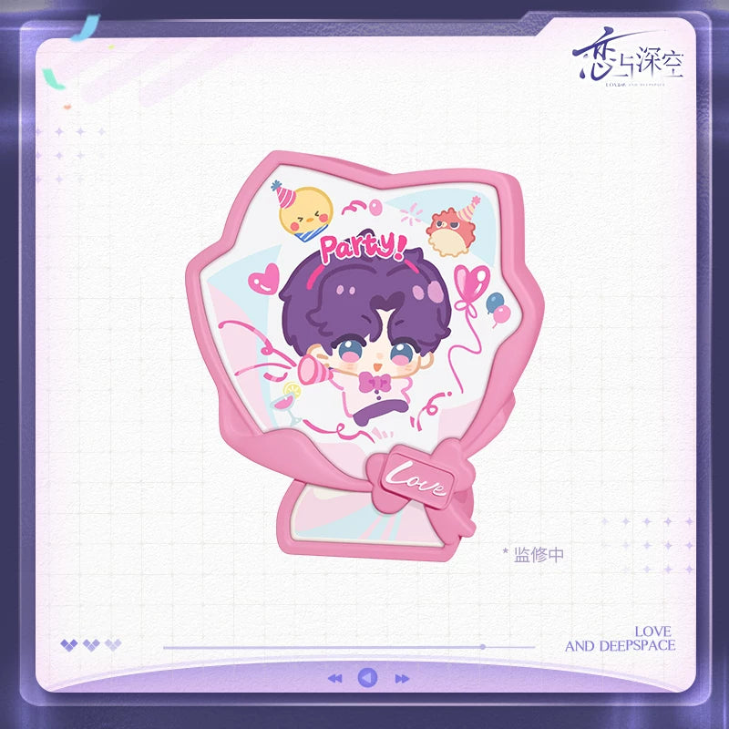 Love and Deepspace · Party Series · Magnet Licht