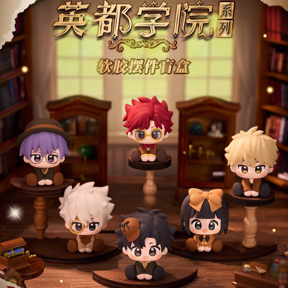 Vorbestellung Link Click Mini Figuren