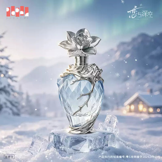 Love and Deepspace · Zayne · Geburtstags Parfum 2026