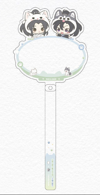 Vorbestellung The Husky and His White Cat Shizun Merchandise CHN