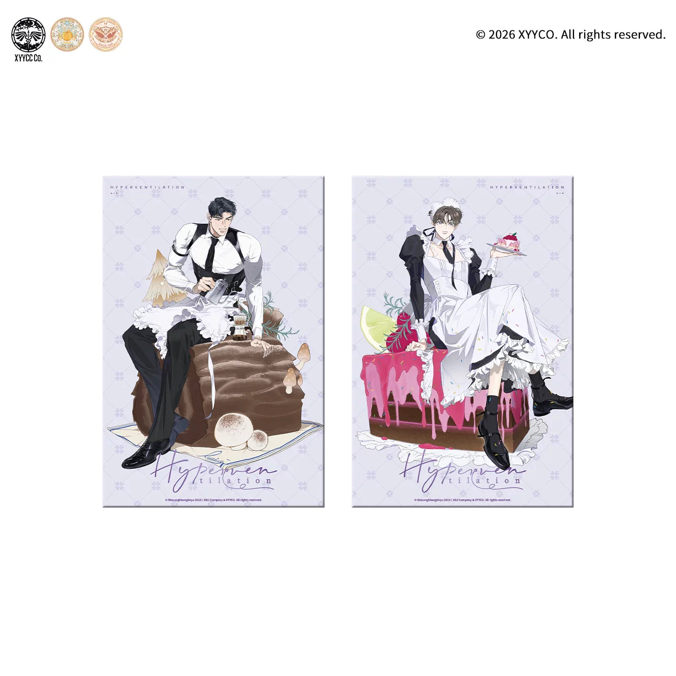 Vorbestellung Special Blend Coffee Shop Merchandise