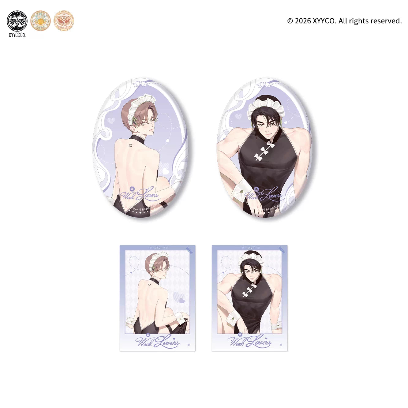 Vorbestellung Special Blend Coffee Shop Merchandise