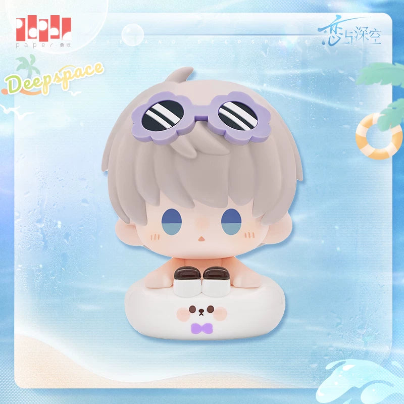 Vorbestellung Love and Deepspace · Glimmer Leisure series Mini Figur