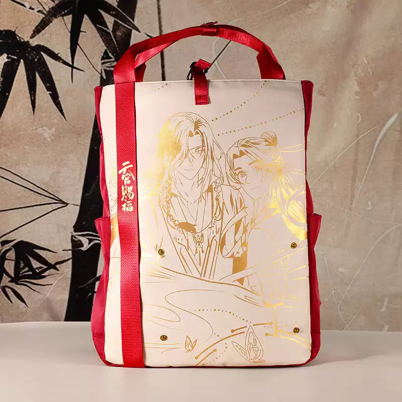 Vorbestellung Heaven Officials Blessing TGCF Tasche