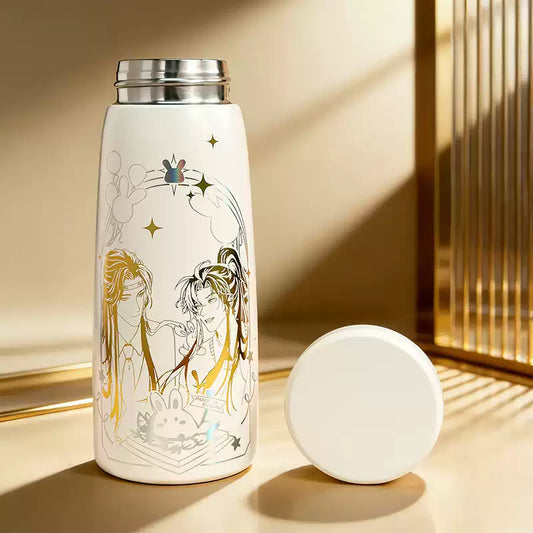 Vorbestellung The Grandmaster of Demonic Cultivation MDZS Thermosflasche Geburtstags Version