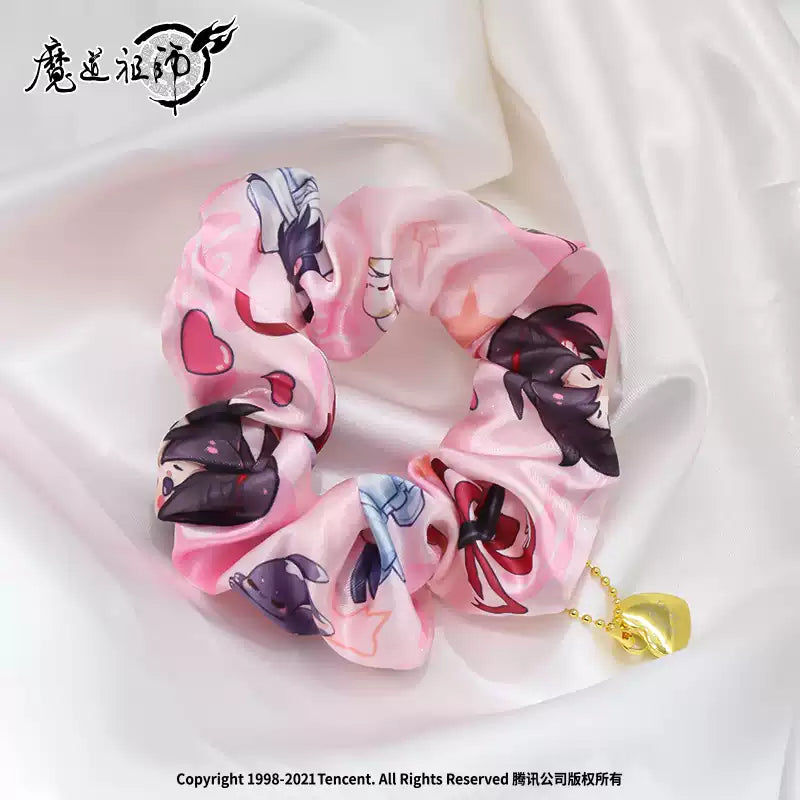 Vorbestellung The Grandmaster of Demonic Cultivation MDZS Haargummi Set