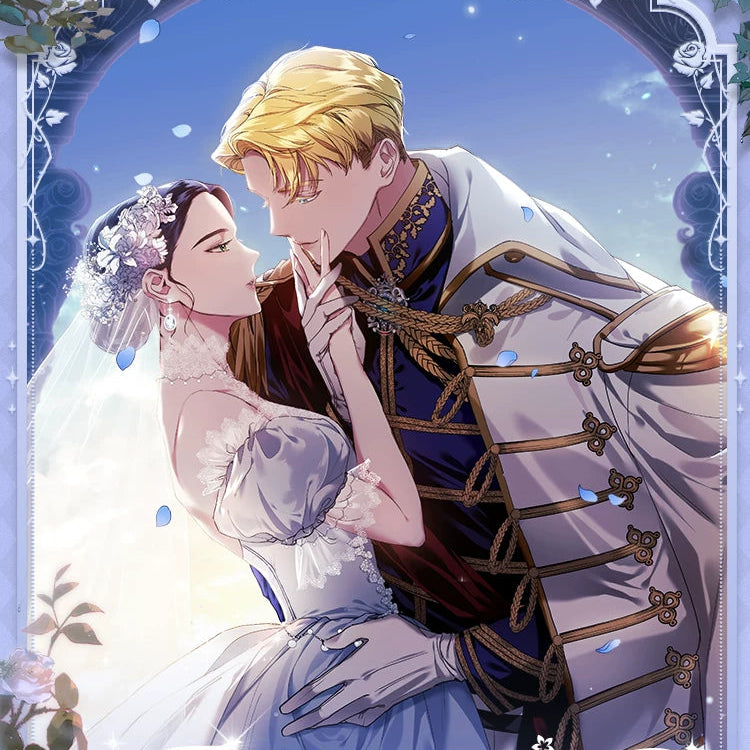 Vorbestellung The Broken Ring Merchandise