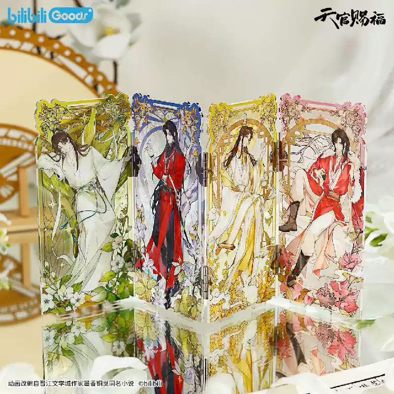 Vorbestellung Heaven Officials Blessing Acryl Screen