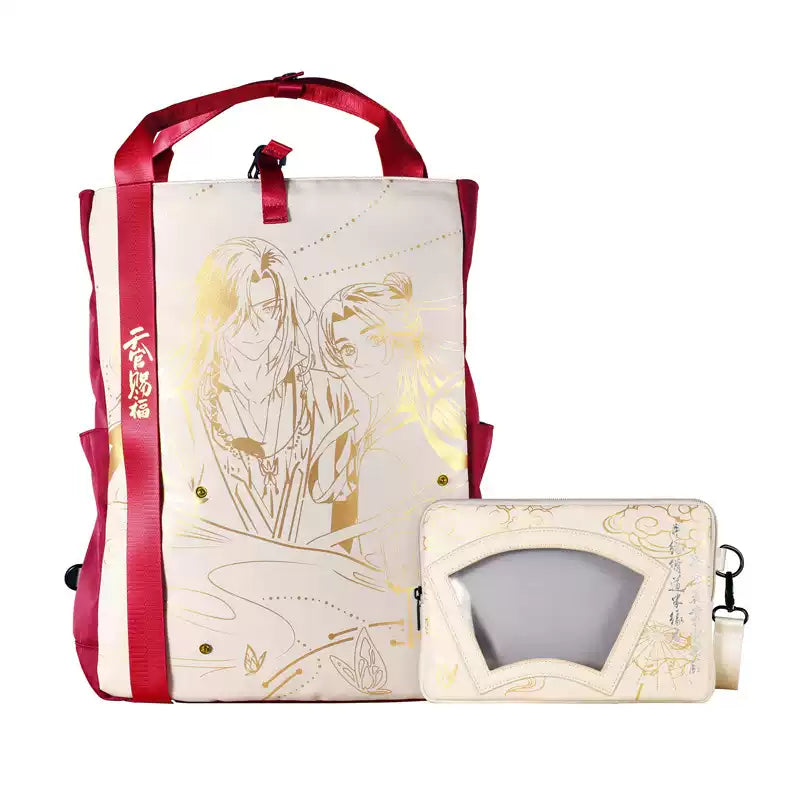 Vorbestellung Heaven Officials Blessing TGCF Tasche