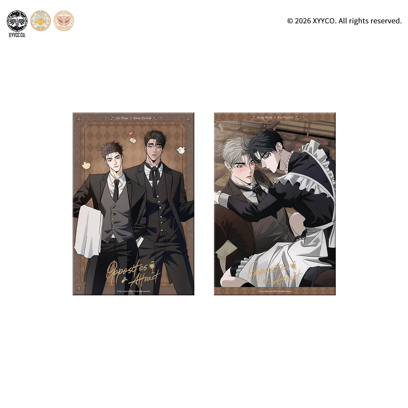 Vorbestellung Special Blend Coffee Shop Merchandise