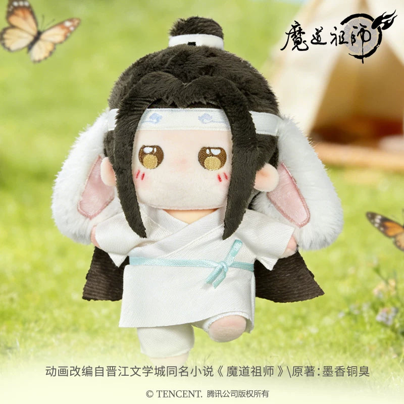 Vorbestellung The Grandmaster of Demonic Cultivation MDZS Hasen Plüshies