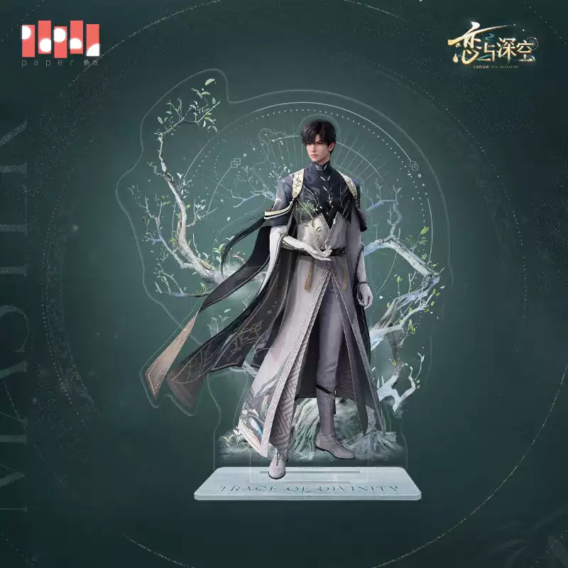 Vorbestellung Love and Deepspace · Zayne Master of Fate Merchandise