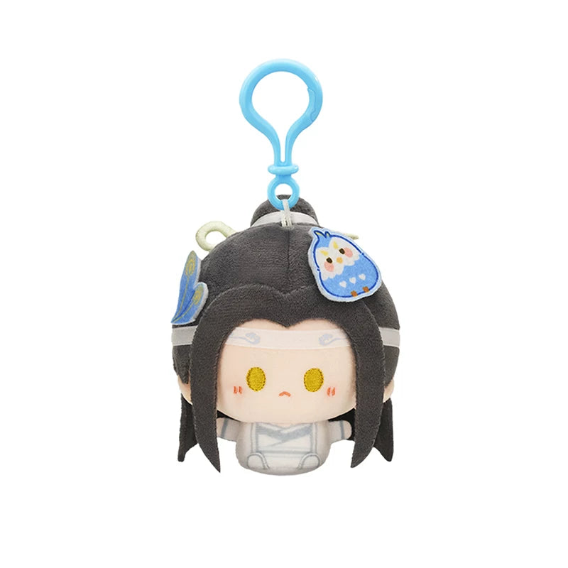 Vorbestellung The Grandmaster of Demonic Cultivation MDZS Sternen Wanderung Anhänger