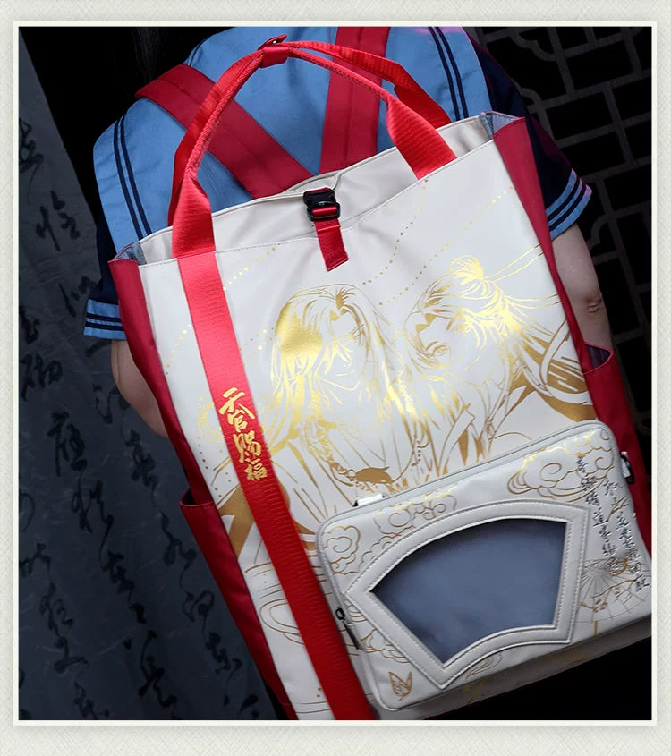 Vorbestellung Heaven Officials Blessing TGCF Tasche
