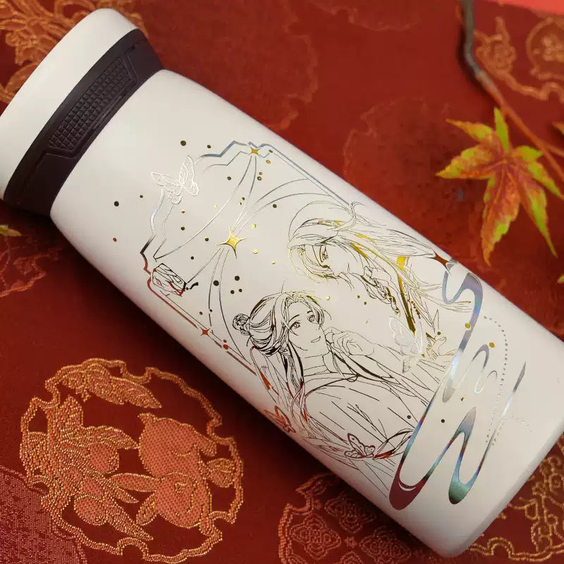Vorbestellung Heaven Officials Blessing TGCF Thermosflasche
