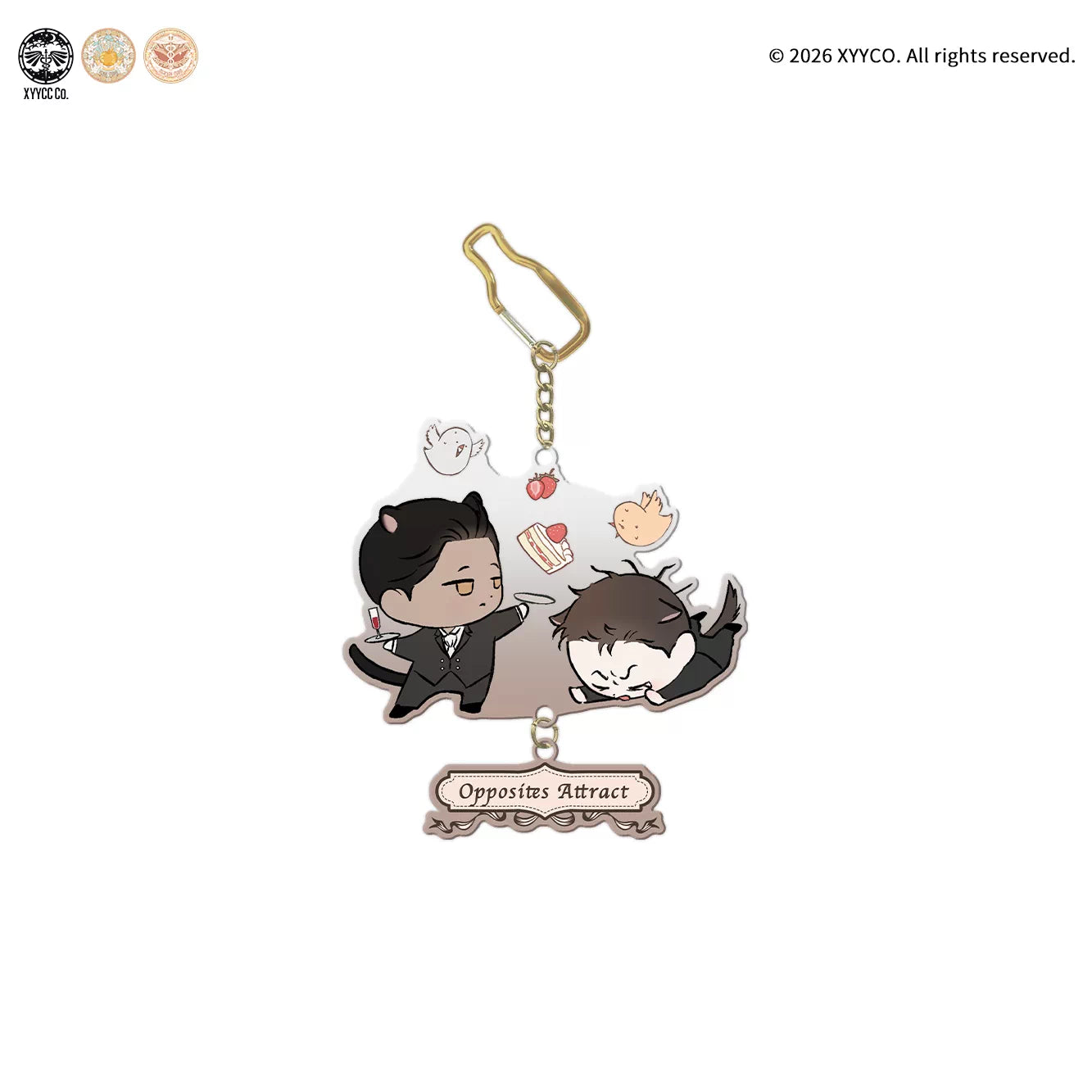 Vorbestellung Special Blend Coffee Shop Merchandise