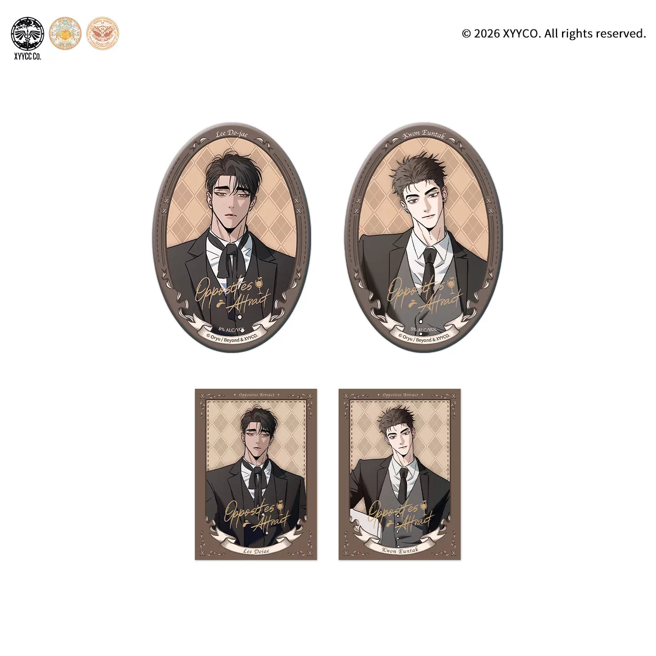 Vorbestellung Special Blend Coffee Shop Merchandise