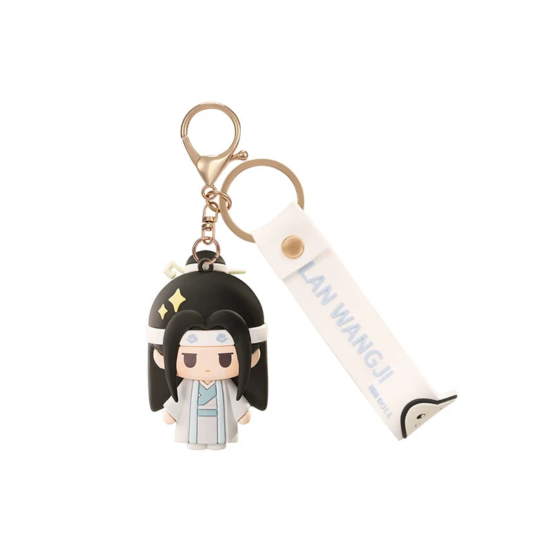 Vorbestellung The Grandmaster of Demonic Cultivation MDZS Figuren Anhänger