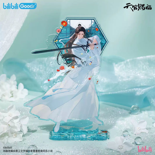 Heaven Officials Blessing TGCF Xie Lian Geburtstags Merchandise