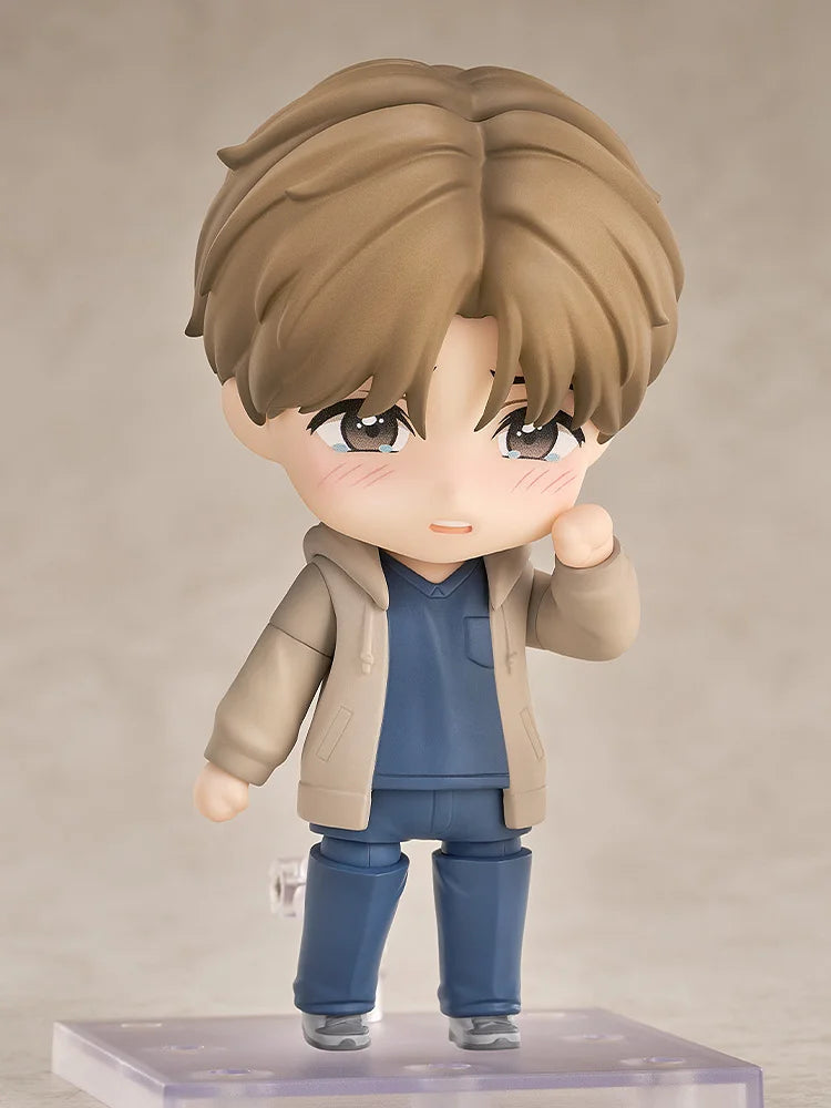 Vorbestellung Jinx Nendoroid Joo Jaekyung & Kim Dan mit normalen Bonus