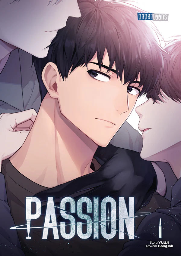 Passion Band 1 (DE Version)