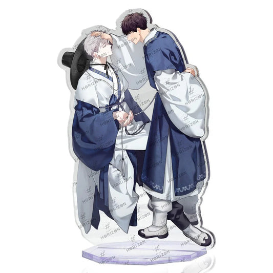 Vorbestellung Passion Acryl Aufsteller Hanbok Edition