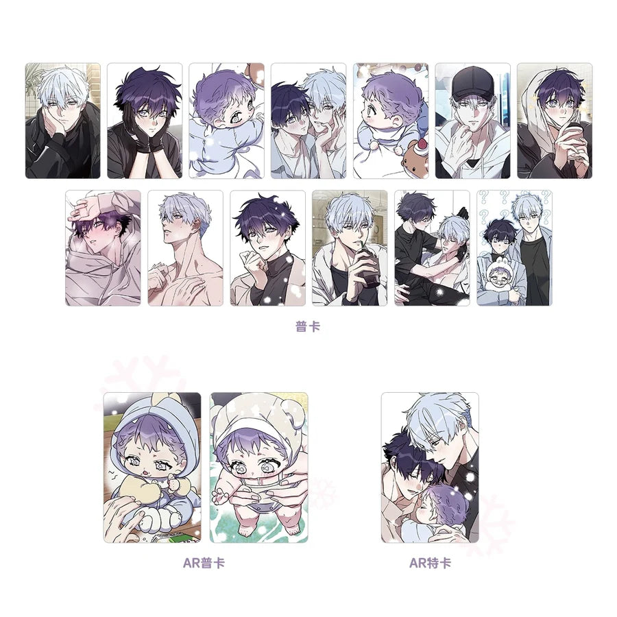 Vorbestellung Surge Towards You "Fairy Tale" Merchandise