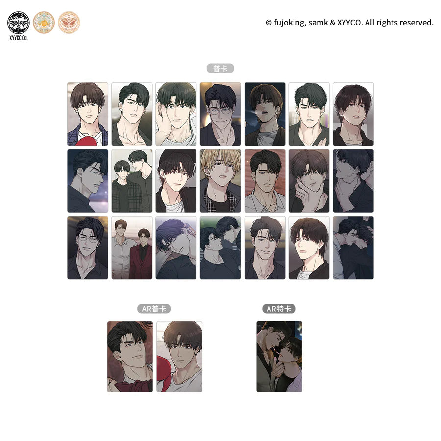 Vorbestellung Payback "Night Mist Sparkle" Merchandise