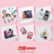 Mignon Merchandise
