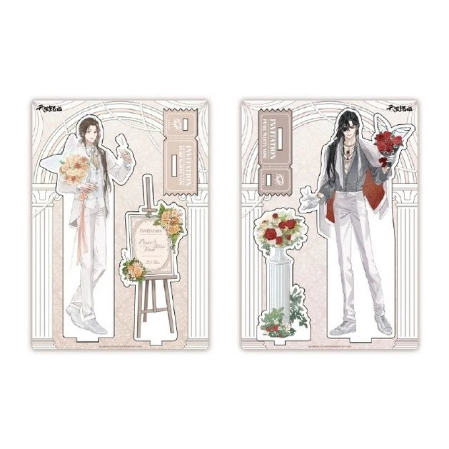 Vorbestellung Heaven Officials Blessing Snow Tiger Merchandise