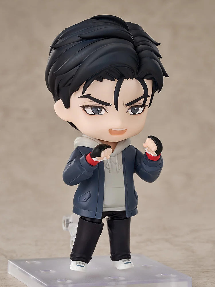 Vorbestellung Jinx Nendoroid Joo Jaekyung