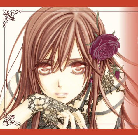 Vorbestellung Vampire Knight Merchandise