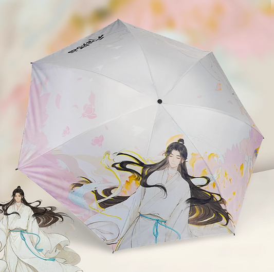 Vorbestellung Heaven Official's Blessing TGCF Regenschirm