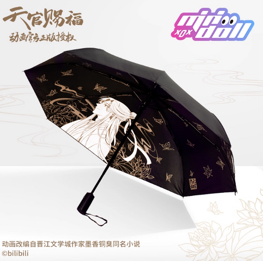 Vorbestellung Heaven Official's Blessing TGCF Regenschirm