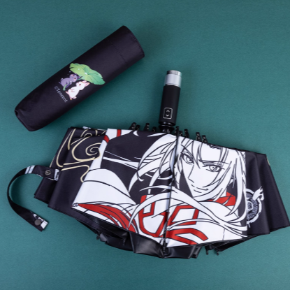 Vorbestellung The Grandmaster of Demonic Cultivation MDZS Regenschirm