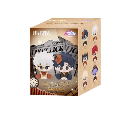 Vorbestellung Link Click Mini Figuren