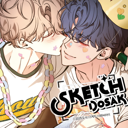 Vorbestellung Sketch Merchandise 2