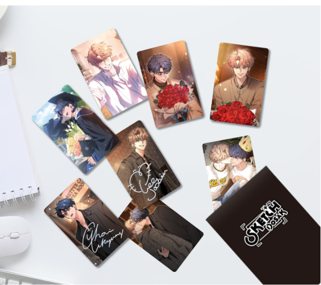 Vorbestellung Sketch Merchandise 2
