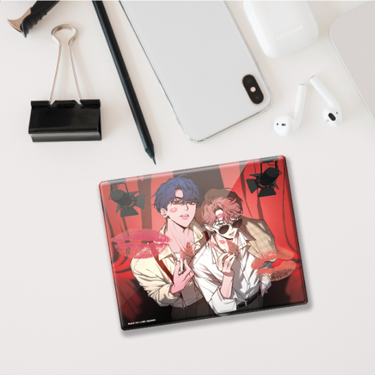 Vorbestellung Sketch Merchandise 2
